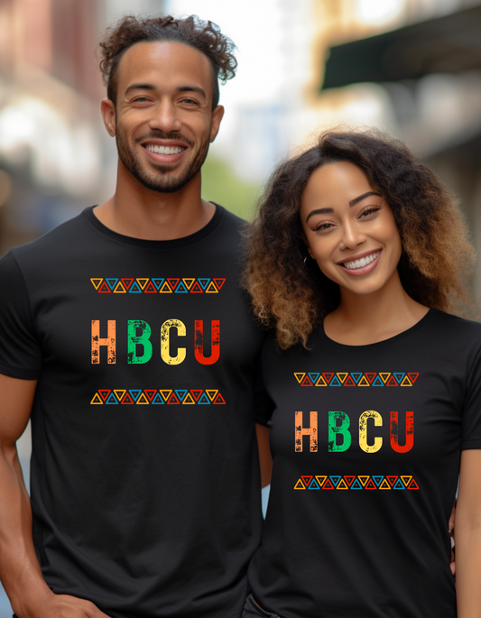 HBCU T-Shirt