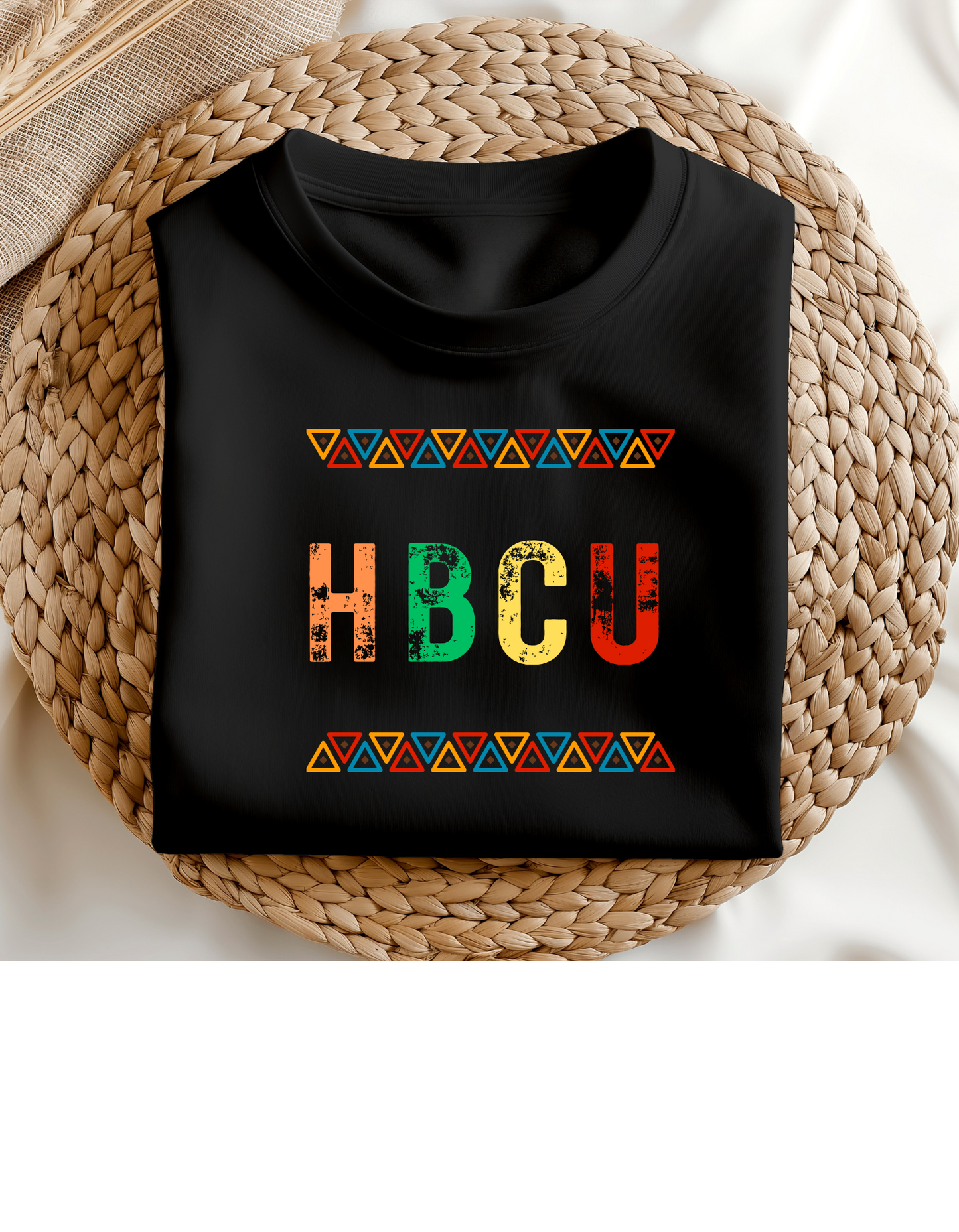 HBCU T-Shirt
