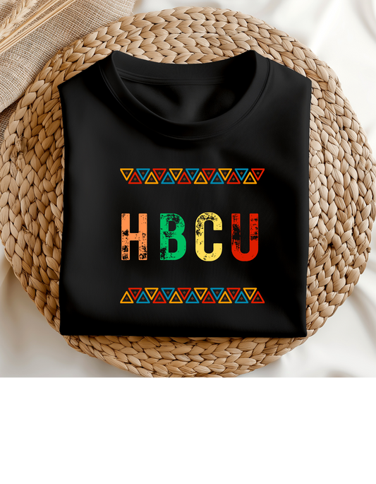 HBCU T-Shirt
