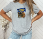 Block Busters Slashers T-Shirt