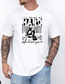 Hard Fought Hallelujah Tshirt