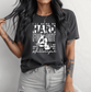 Hard Fought Hallelujah Tshirt
