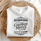 Serial Killer Documentaries or Christmas Movies T-Shirt
