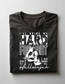Hard Fought Hallelujah Tshirt