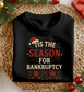 Tis The Season for Bankruptcy