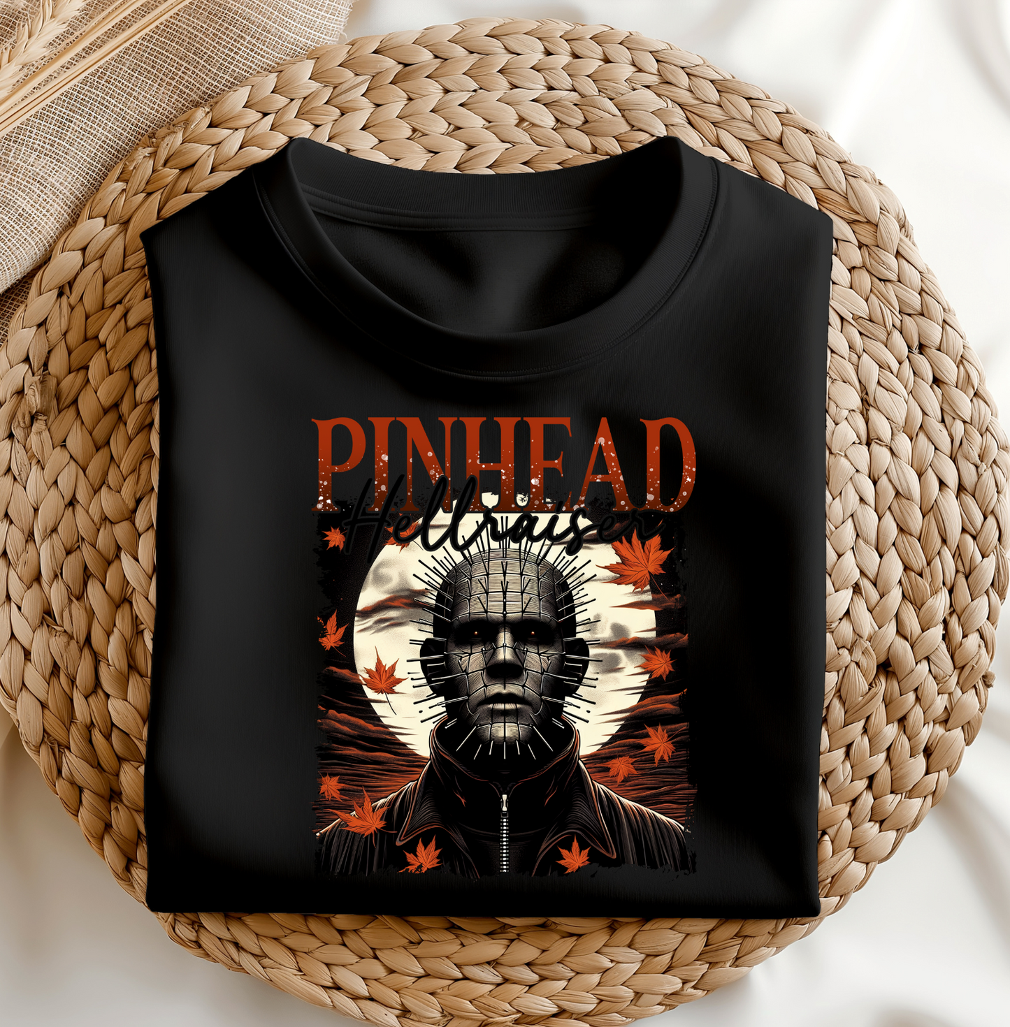 Horror Movie Villains T-Shirt Collection