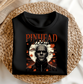 Horror Movie Villains T-Shirt Collection