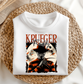 Horror Movie Villains T-Shirt Collection