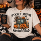Spooky Movie Social Club