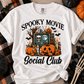 Spooky Movie Social Club