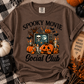 Spooky Movie Social Club