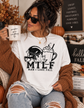 MILF – Man I Love Fall Graphic Tee
