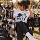 MILF – Man I Love Fall Graphic Tee