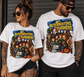 Slashers Graphic Tee