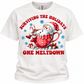 Surviving the Holidays One Meltdown at a Time